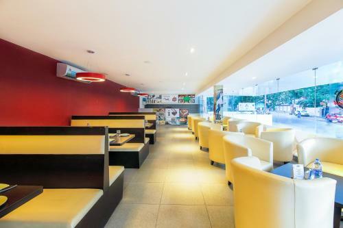 Hotel Treebo Adrak