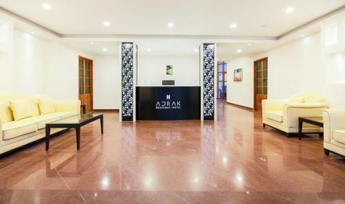 Hotel Treebo Adrak
