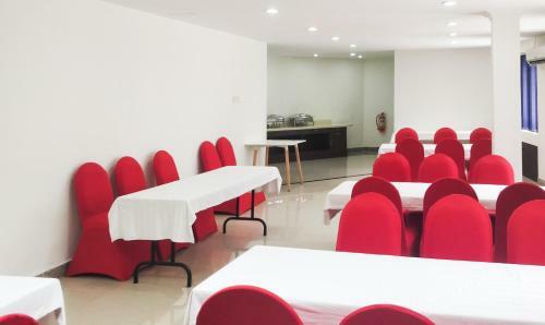 Hotel Treebo Adrak