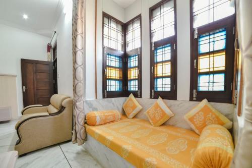 Royal Heritage Villa