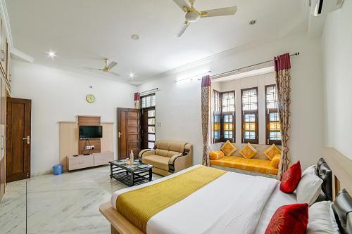 Royal Heritage Villa