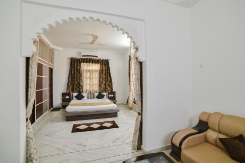 Royal Heritage Villa