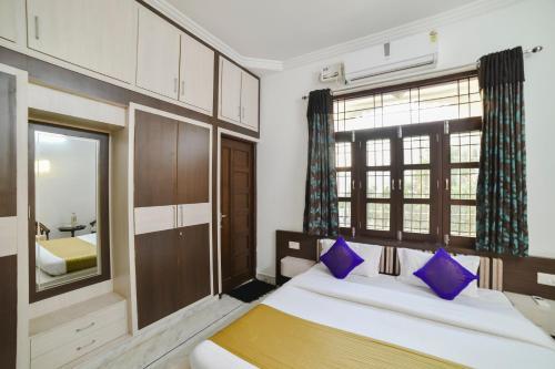 Royal Heritage Villa