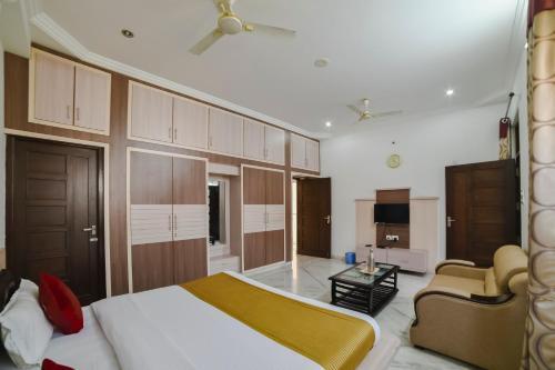 Royal Heritage Villa