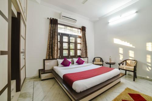 Royal Heritage Villa