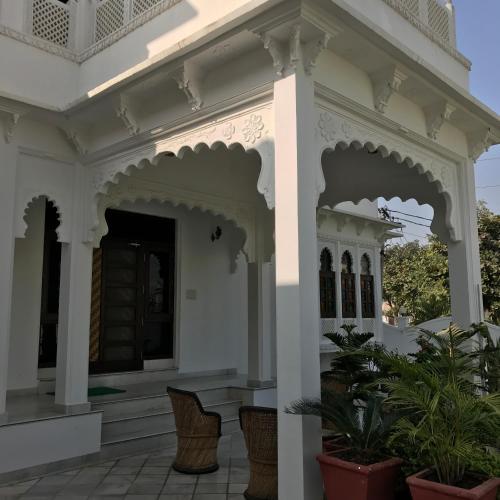 Royal Heritage Villa