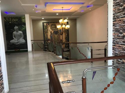 Royal Heritage Villa