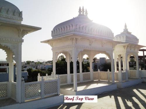 Royal Heritage Villa