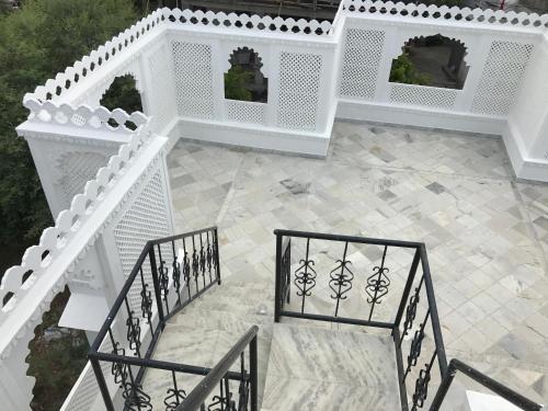 Royal Heritage Villa