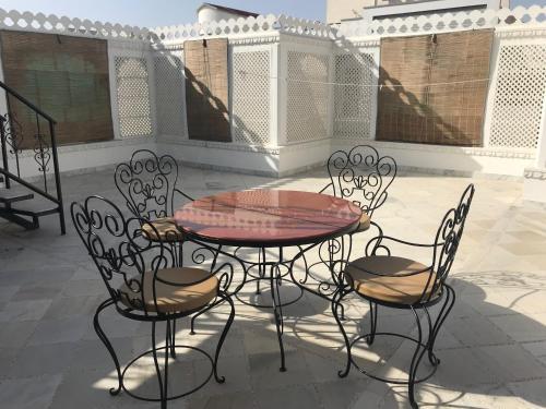 Royal Heritage Villa
