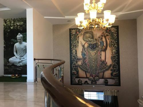 Royal Heritage Villa
