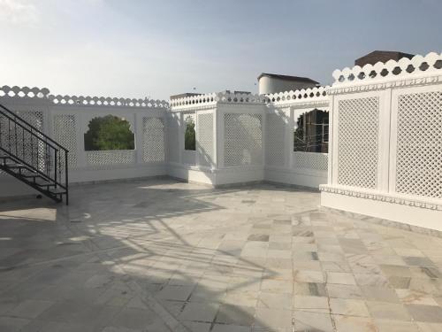 Royal Heritage Villa