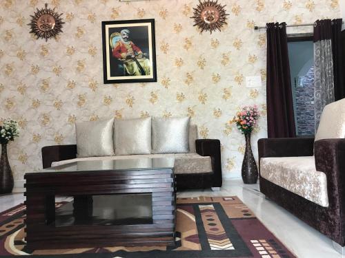 Royal Heritage Villa