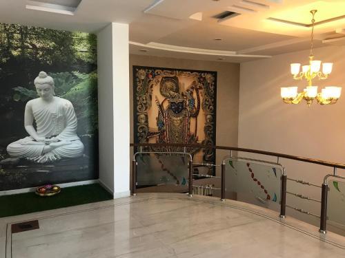 Royal Heritage Villa