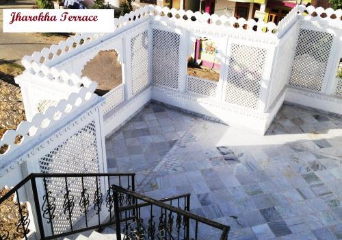 Royal Heritage Villa