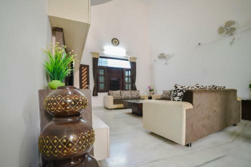 Royal Heritage Villa