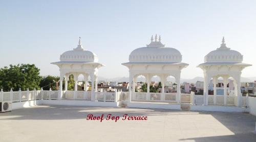 Royal Heritage Villa