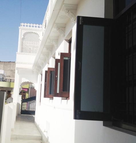 Royal Heritage Villa