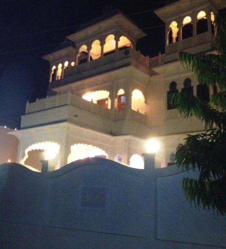 Royal Heritage Villa