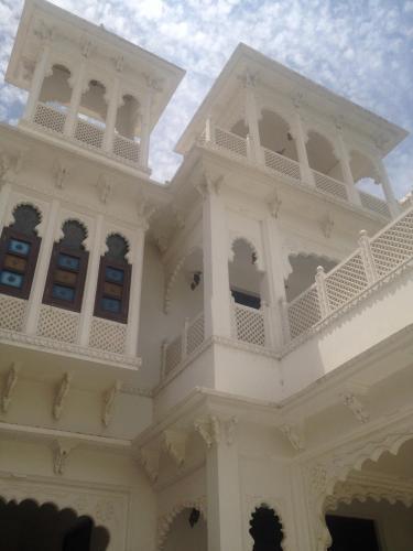 Royal Heritage Villa