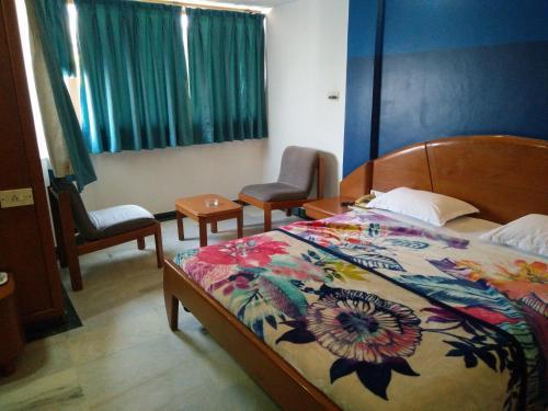 Hotel Grg