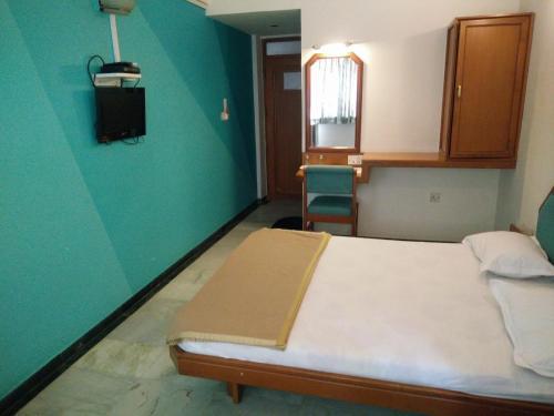 Hotel Grg