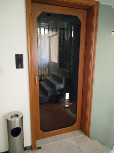 Hotel Grg