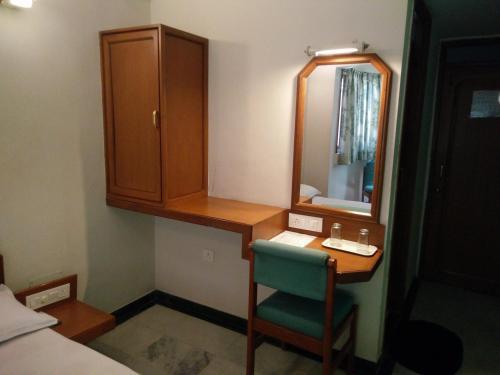 Hotel Grg