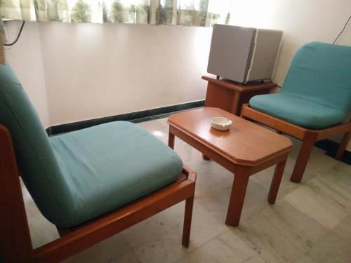 Hotel Grg