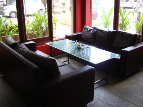 Hotel Grg