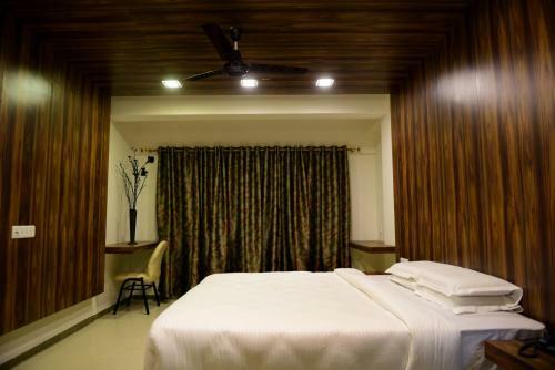 Hotel Shagun Residency