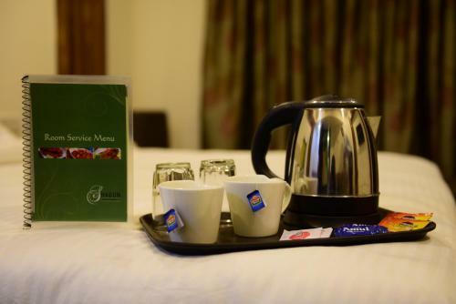 Hotel Shagun Residency