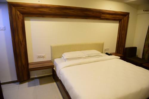 Hotel Shagun Residency