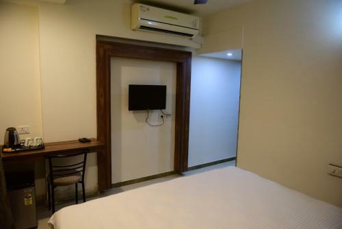 Hotel Shagun Residency