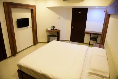Hotel Shagun Residency