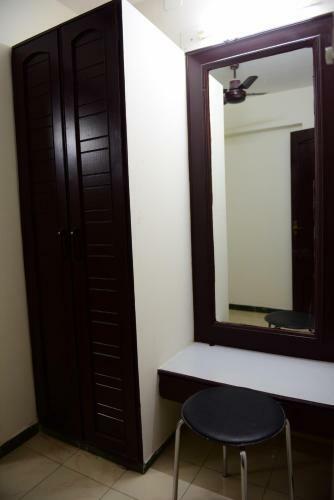 Hotel Shagun Residency