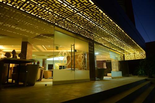 Hotel Shagun Residency