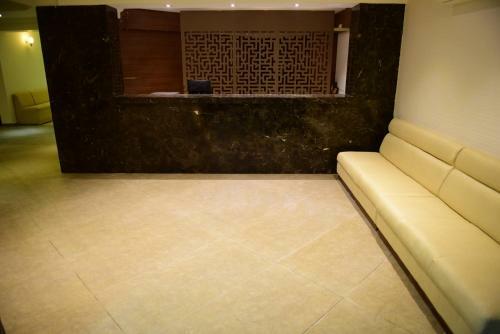 Hotel Shagun Residency
