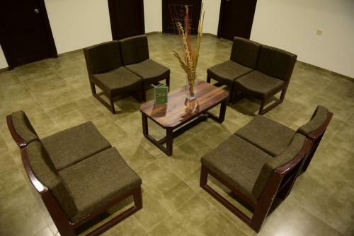 Hotel Shagun Residency