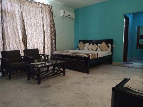 Hostal Park View Residency