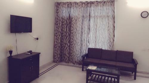 Hostal Park View Residency