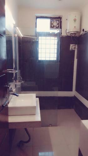 Hostal Park View Residency