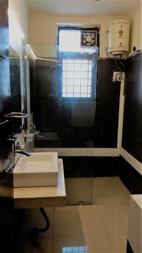 Hostal Park View Residency