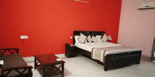 Hostal Park View Residency