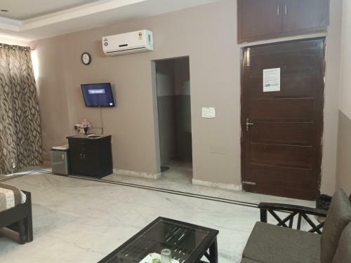 Hostal Park View Residency