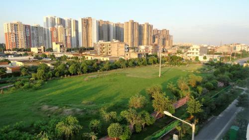 Hostal Park View Residency