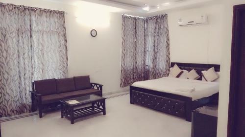 Hostal Park View Residency