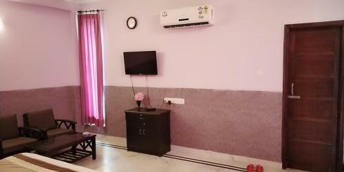 Hostal Park View Residency