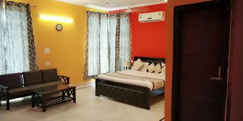 Hostal Park View Residency