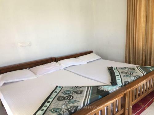 Pine View Homestay